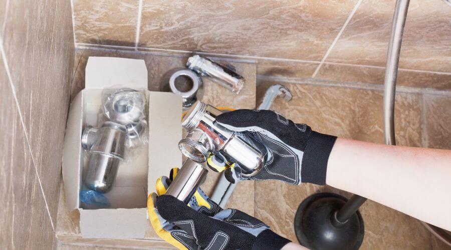 Expert flood damage restoration services in Glenville, MN